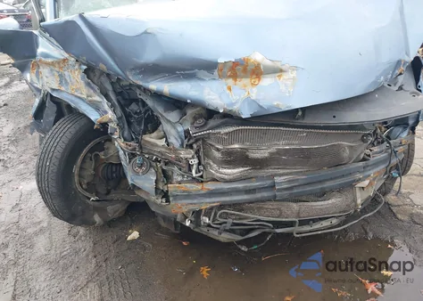 2009 Honda Odyssey Ex-L z USA, uszkodzony, nr VIN 5FNRL38609B021860